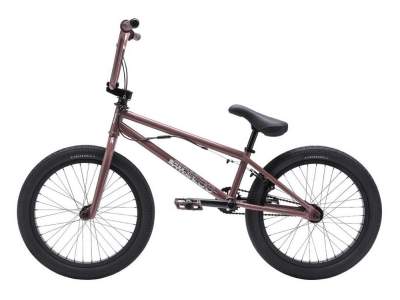 BMX-Bike Fit PRK v9 20"