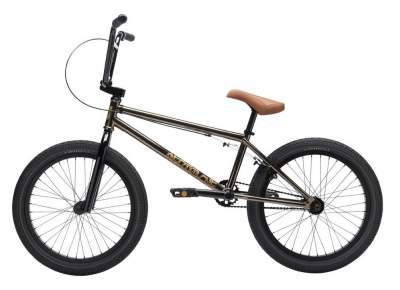 BMX-Rad Fit Series One v4 20.5"