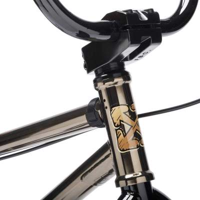 BMX-Rad Fit Series One v4 20.5"