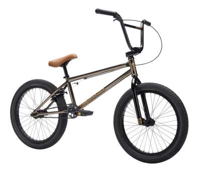 BMX-Rad Fit Series One v4 20.5"