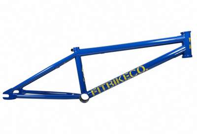 Frame Fit Squib