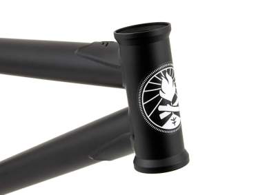 Rahmen Fly Bikes Fuego V8