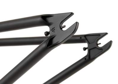 Rahmen Fly Bikes Fuego V8