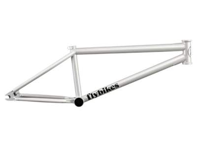 Rahmen Fly Bikes Fuego V8