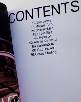 Magazine Slack 7