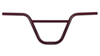 Bar S&M Rambler Halahan Bros Sig.