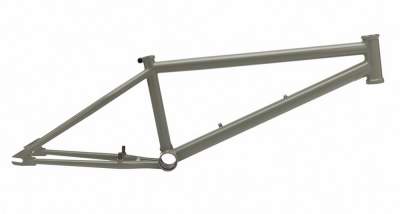 Rahmen S&M Credence CCR