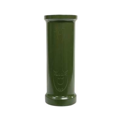 Rahmen S&M Credence CCR 14mm