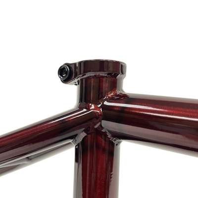 Rahmen S&M Credence CCR 14mm