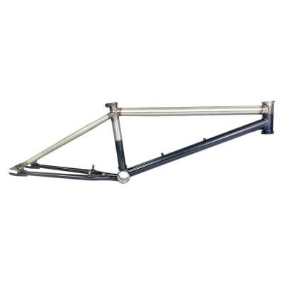 Rahmen S&M Credence CCR