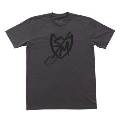 T-Shirt S&M Shovel Shield