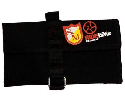 Tool Wrap S&M RideBMX