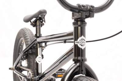 BMX-Bike United Recruit 18"