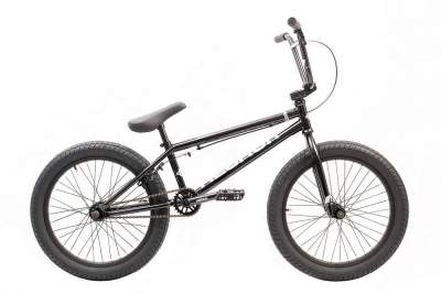 BMX-Rad United Recruit 20.25"