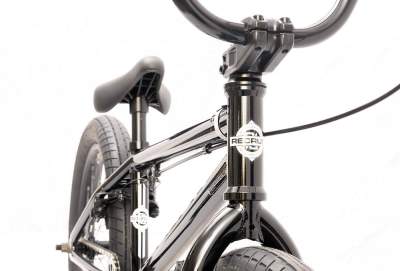 BMX-Rad United Recruit 20.25"