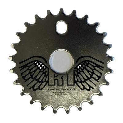 Sprocket United Rooftop CD