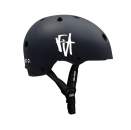 Helm Pro-Tec Low Pro Fit Checkered